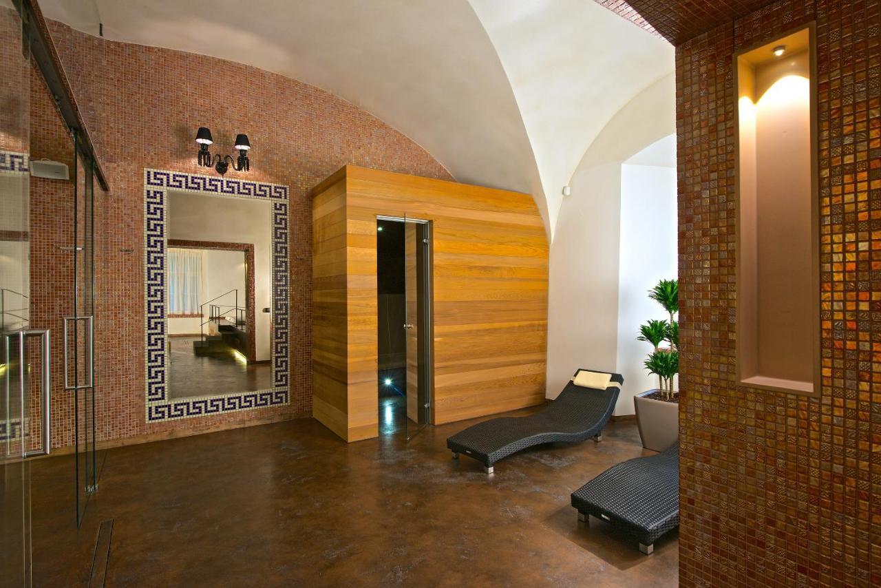 Hotel Separé v zahradě à Ratmerice Extérieur photo