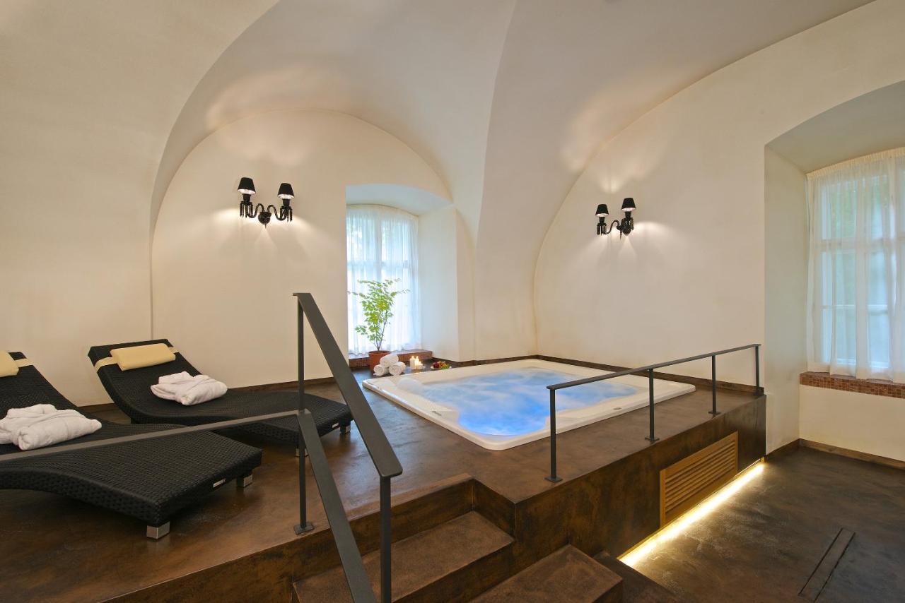 Hotel Separé v zahradě à Ratmerice Extérieur photo