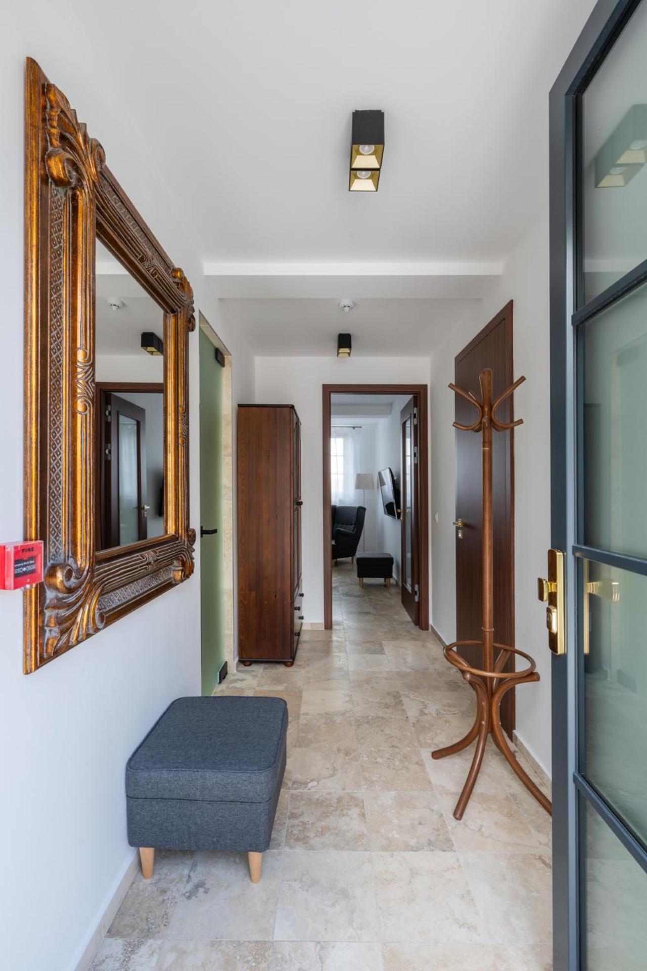 Hotel Separé v zahradě à Ratmerice Extérieur photo