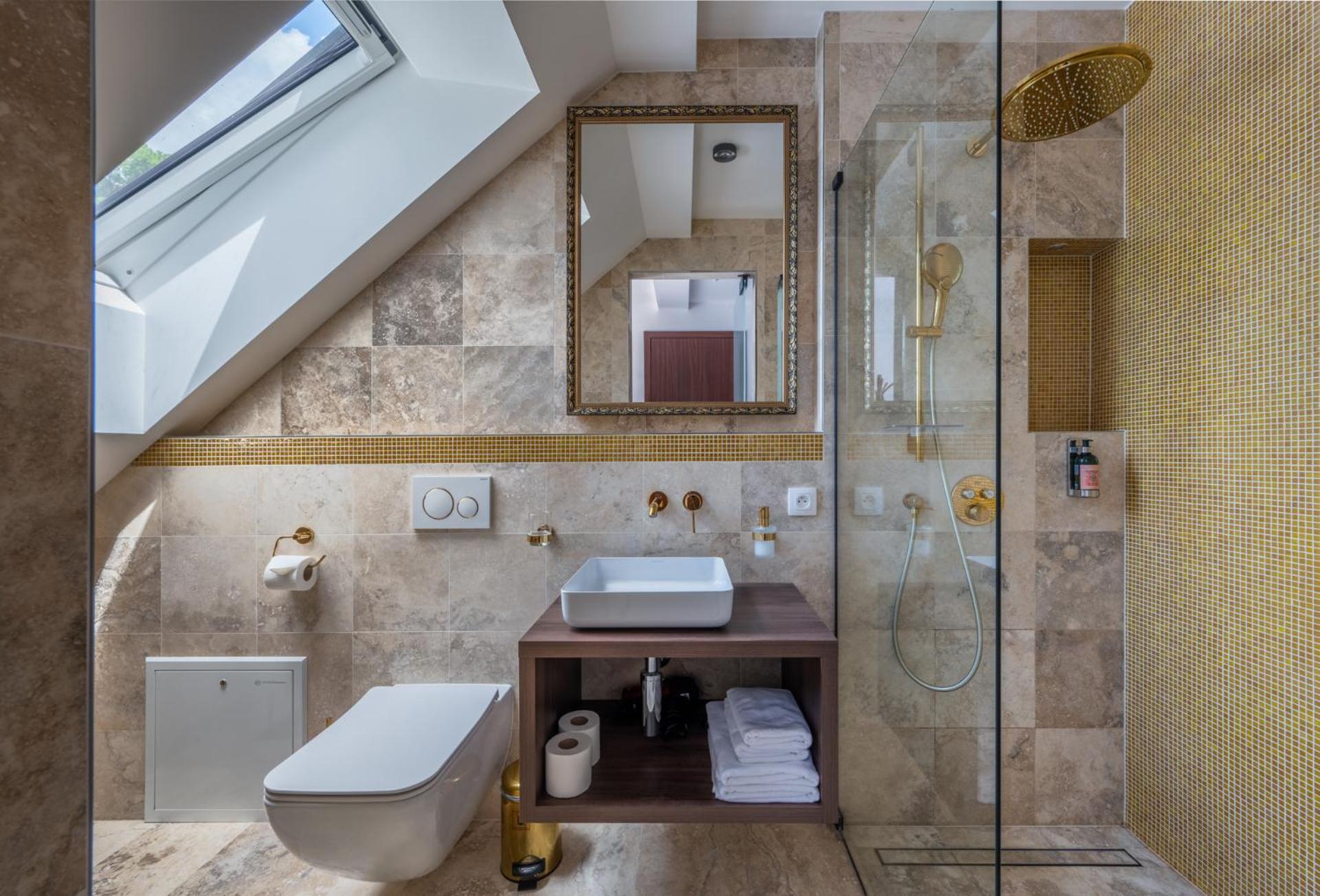 Hotel Separé v zahradě à Ratmerice Extérieur photo